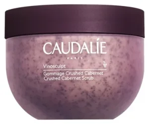 Caudalie Vinosculpt Exfoliant Crushed Cabernet 250 g