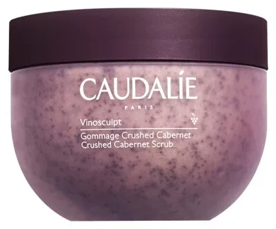 Caudalie Vinosculpt Exfoliant Crushed Cabernet 250 g — preț și oferte