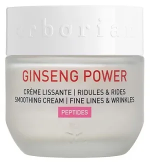 Erborian Ginseng Power Cremă de netezire 50 ml