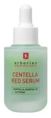 Erborian Centella Red Serum Concentrat calmant 30 ml