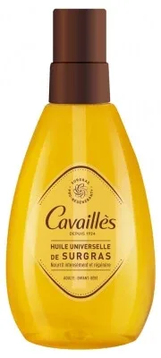 Cavaillès Ulei universal cu conținut ridicat de grăsimi 150 ml — preț și oferte