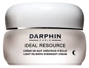 Darphin Ideal Resource Anti-Age & Eclat Cremă de noapte 50 ml