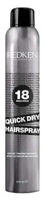Redken Spray pentru uscare rapidă Quick Dry Redken Styling — preț și oferte