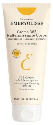 Laboratoarele Embryolisse – Embryolisse Cremă 365 de întărire a pielii corpului, 200 ml — preț și oferte