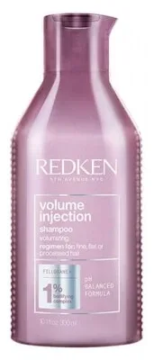 Redken Șampon pentru volum Volume Injection — preț și oferte