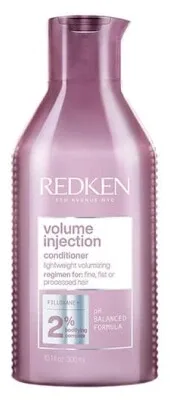 Redken Balsam de păr pentru volum Volume Injection