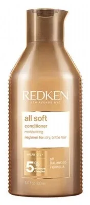 Redken Balsam hidratant All Soft — preț și oferte
