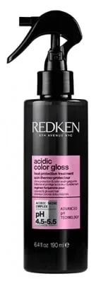 Redken Leave-in Thermoprotector Acidic Color Gloss