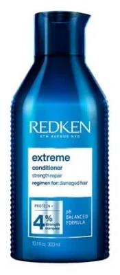 Redken Balsam fortifiant Extreme — preț și oferte