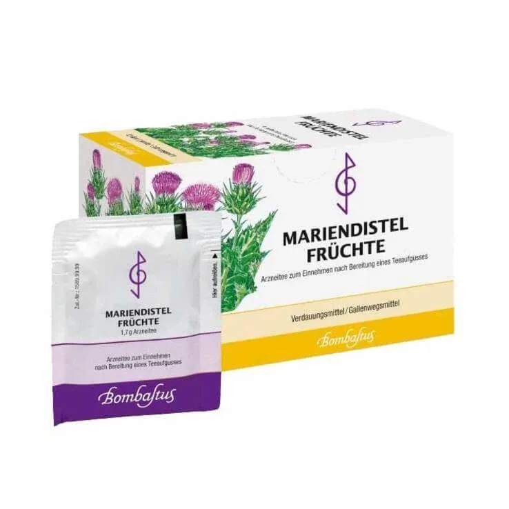 Pungi filtrante cu fructe de armurariu, 20 de pungi filtrante a câte 1,7 g — preț și oferte