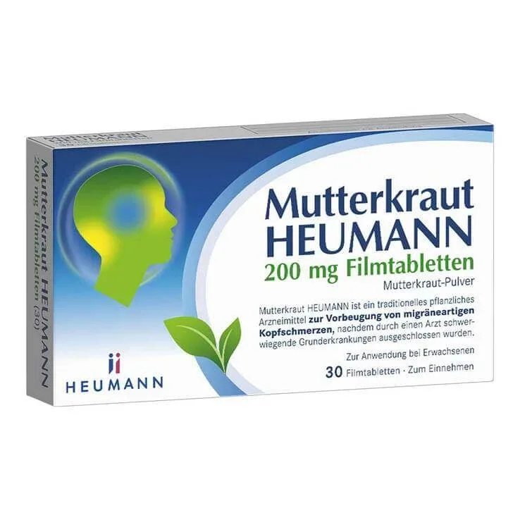 Comfreu Heumann 200 mg comprimate filmate, 30 comprimate filmate — preț și oferte