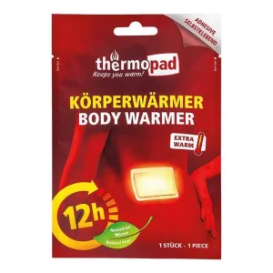 Încălzitor corporal Thermopad, 1 buc. n.v.
