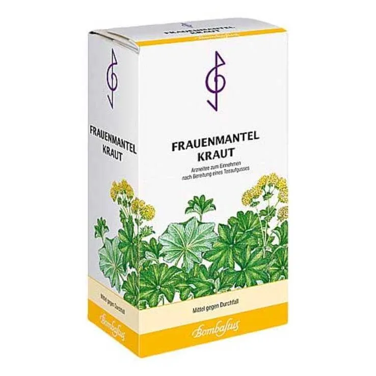 Ceai de alchemilla, 50 g ceai — preț și oferte