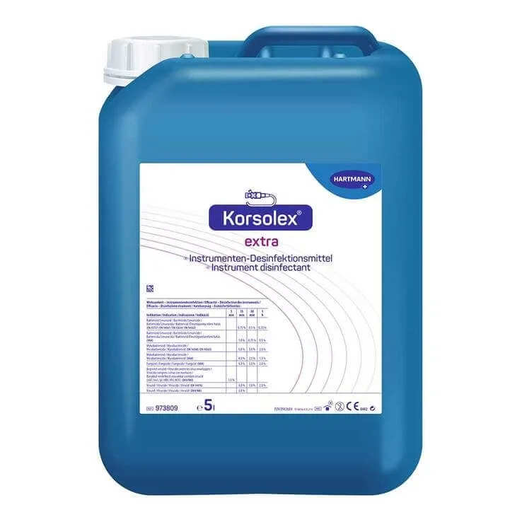 Korsolex Extra concentrat, 5 l concentrat — preț și oferte