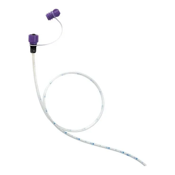 Sondă Flocare Pursoft canal 8, 60 cm, 1 buc. fără specificare — preț și oferte