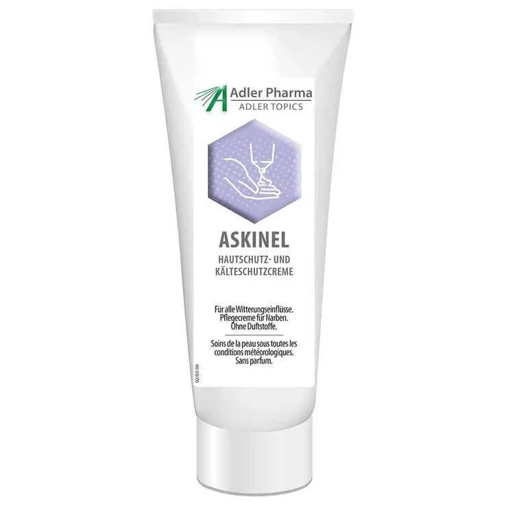 Askinel Adler Pharma, produs pentru piele, cremă de 50 ml — preț și oferte