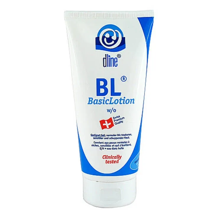 BL Basiclotion, loțiune de 200 ml — preț și oferte