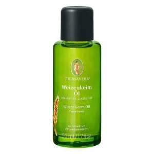 Ulei din germeni de grâu, 50 ml ulei