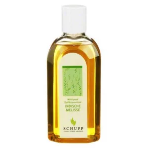 Concentrat aromatic Whirlpool cu aromă de melisă indiană, 500 ml pentru baie