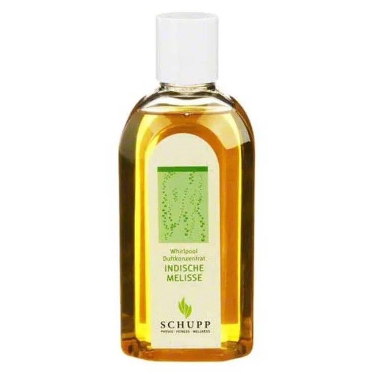 Concentrat aromatic Whirlpool cu aromă de melisă indiană, 500 ml pentru baie — preț și oferte