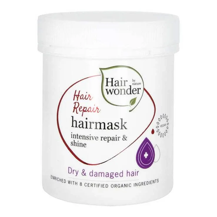 Hennaplus Hairwonder Hairmask, 200 ml n.v. — preț și oferte