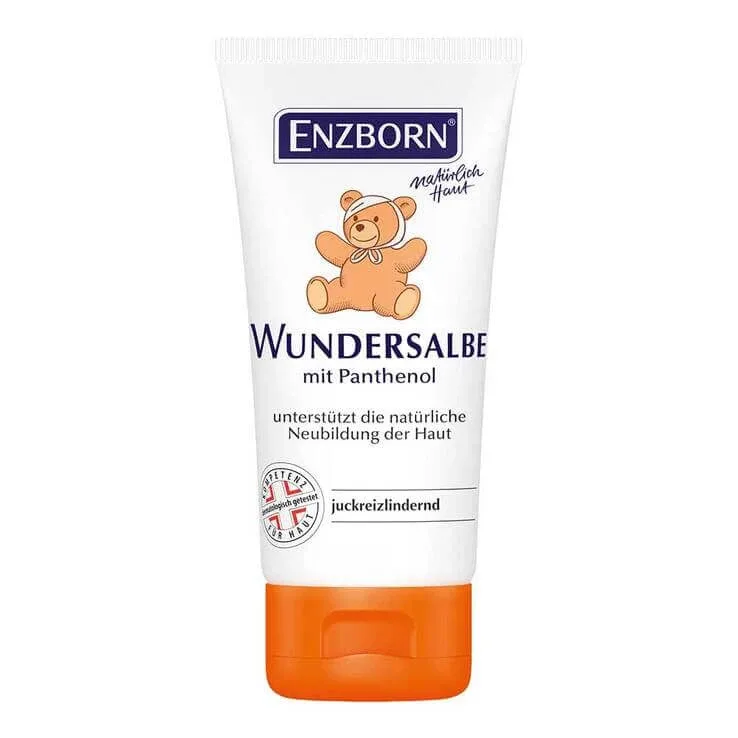 Unguent miraculos Enzborn, 50 ml unguent — preț și oferte