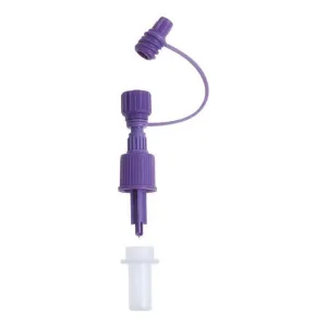 Adaptor Flocare Bolus Cross Spike, 30 buc. n.v.