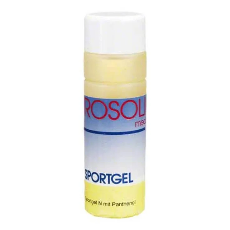 Rosolimed Sportgel N, gel de 200 ml — preț și oferte