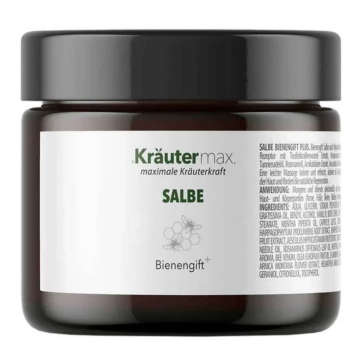 Venin de albine + unguent, 100 ml unguent — preț și oferte