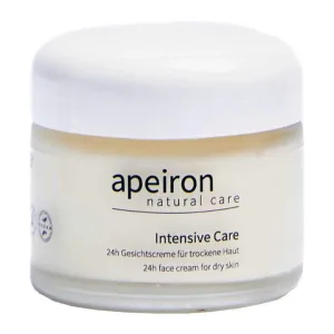 Apeiron Cremă de îngrijire intensivă, 50 ml cremă