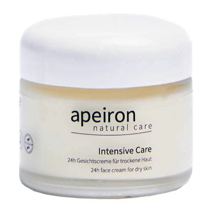 Apeiron Cremă de îngrijire intensivă, 50 ml cremă — preț și oferte