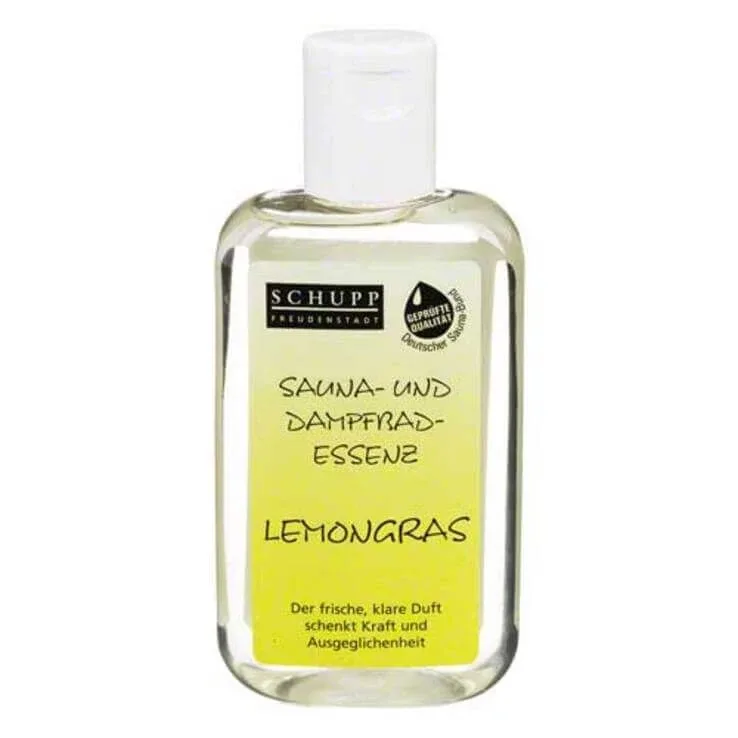 Esență pentru saună cu aromă de lemongrass, 200 ml esență ESSENCE — preț și oferte