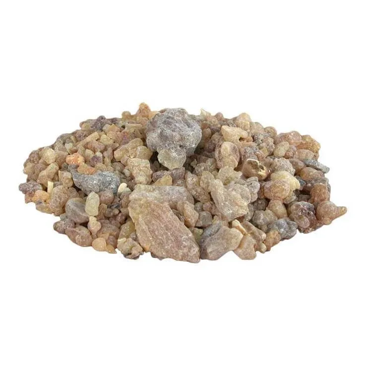 Tămâie, 50 g, fără valoare nutritivă — preț și oferte
