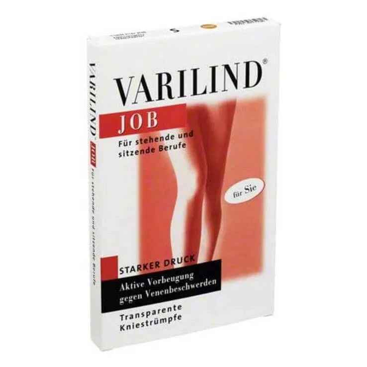 Varilind Job transparent S, 2 buc. n.v. — preț și oferte