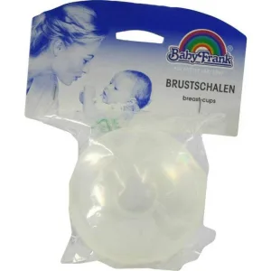 Pompă de lapte Frank, recipient pentru lapte din plastic 103422, 2 buc., fără defect