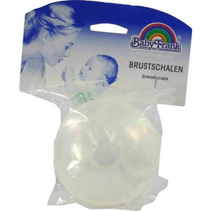 Pompă de lapte Frank, recipient pentru lapte din plastic 103422, 2 buc., fără defect — preț și oferte