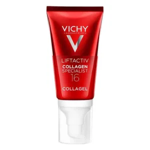 Vichy Liftactiv Collagen Specialist 16 Collagel, gel de 50 ml