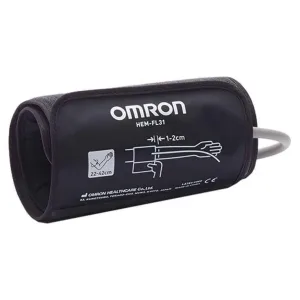 Manșetă Omron Intelli Wrap pentru Hem-FL31-E 22–42 cm, 1 buc. n.v.
