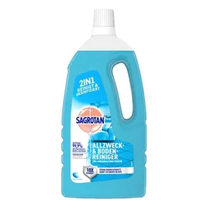 Sagrotan – Detergent universal lichid, 1500 ml lichid