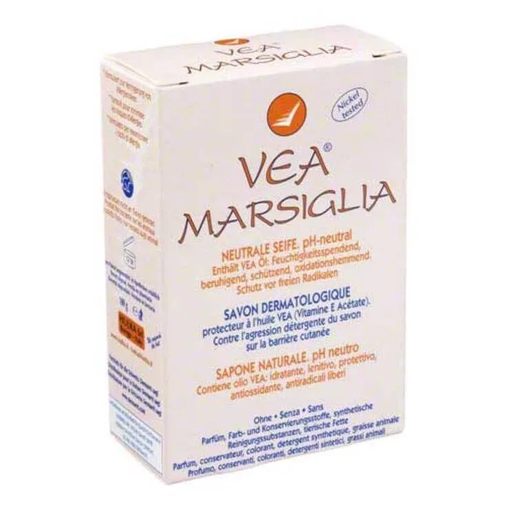 Săpun Vea Marsiglia, 100 g săpun — preț și oferte
