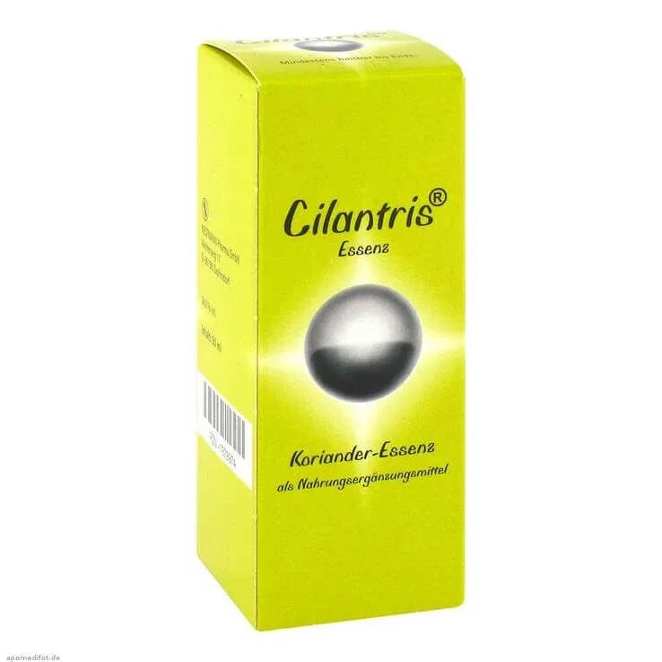 Esență Cilantris, 50 ml esență — preț și oferte