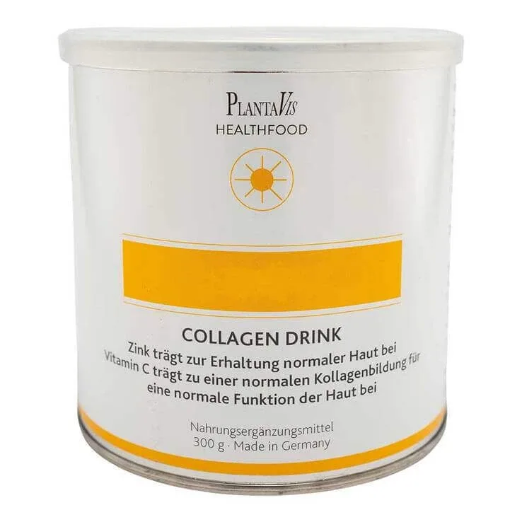 Colagen pentru piele, pulbere, 300 g pulbere — preț și oferte