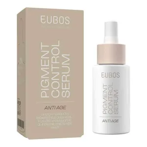 Eubos Anti-Age Pigment Control Serum, concentrat de 30 ml