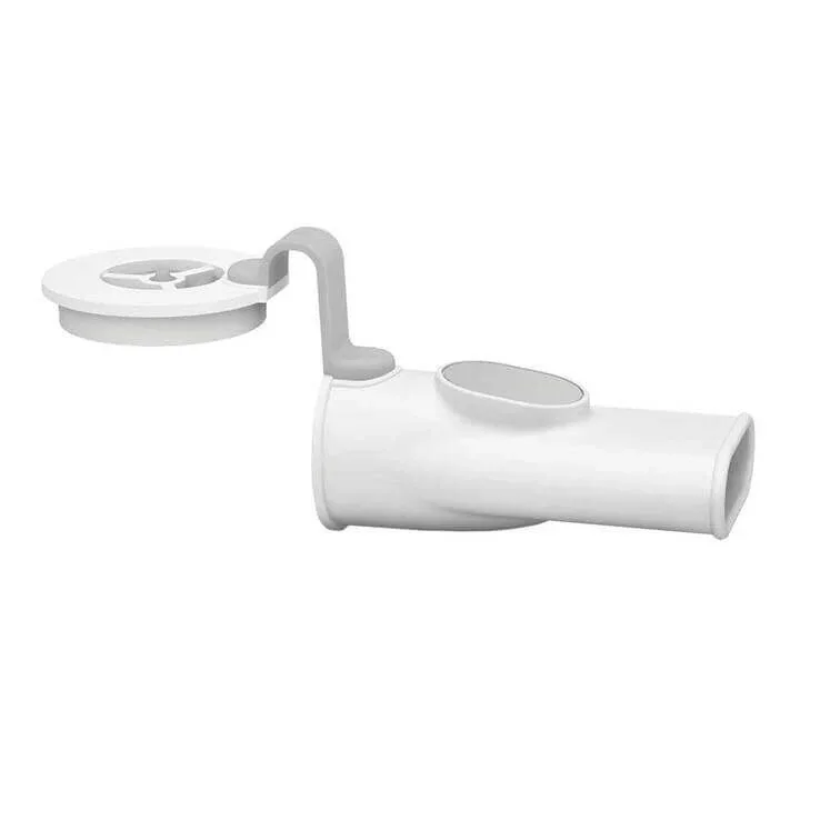 Set de muștiucuri OMRON C28P, 1 buc. n.v. — preț și oferte