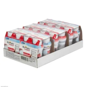 Ciocolată Resource Energy, 24 x 200 ml lichid