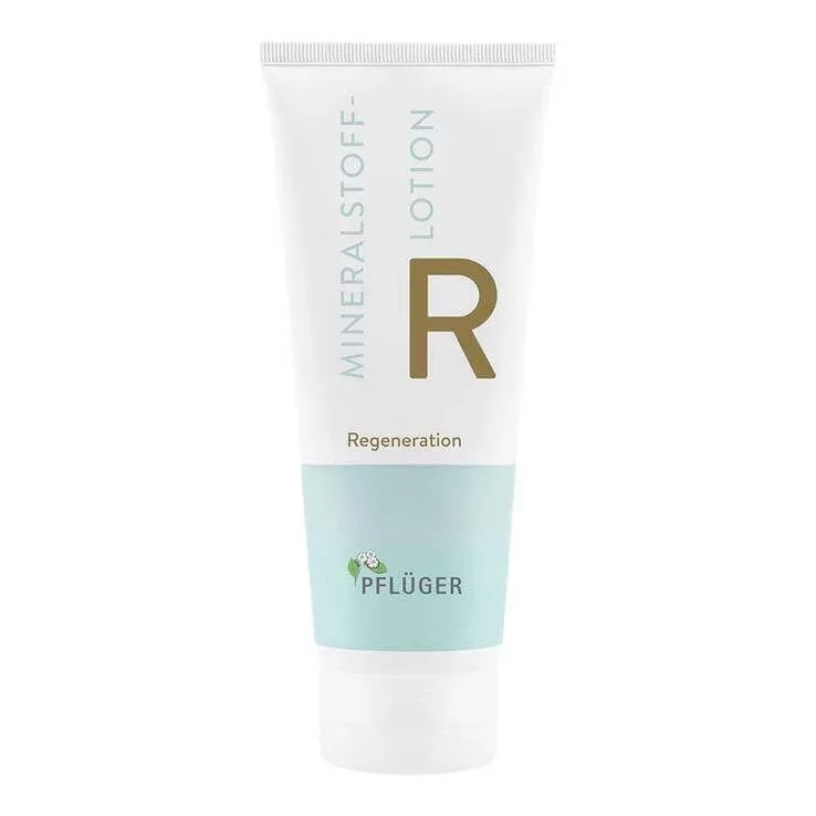 Loțiune cu minerale R, loțiune de 200 ml — preț și oferte