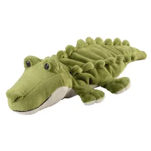 Warmies Minis Crocodil, 1 buc. n.v.