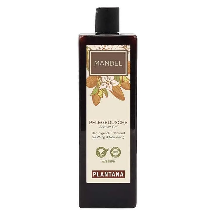 Plantana Mandel Gel de duș, 500 ml — preț și oferte