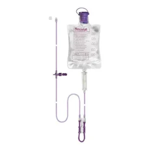 Pungi Flocare Infinity Top, 10 buc. n.v.