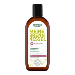 Alkmene „Meine Brennnessel” Balsam pentru păr, 250 ml balsam